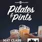 Pilates + Pints + Pumpkins at The Ball Park Blaine event image