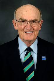Dick Baker embodies intent of UWF Board of Trustees