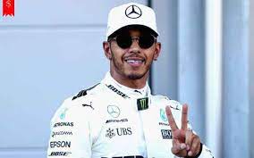 He will be making a base salary of $30 million a year with bonuses that will push the total to $50 million. Richest Racing Driver Lewis Hamilton Has The Net Worth Of 280m His Salary Endorsement Deals