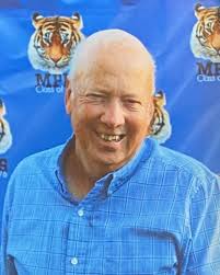 William Ricky Bowman Obituary March 10, 2025