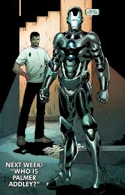 Iron Man 2 0 Issue 3 Read Iron Man 2 0 Issue 3 Comic Online In High Quality Iron Man Comic Iron Man Avengers Iron Man Armor