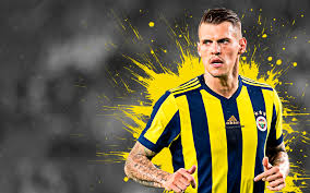 Apk indir » masaüstü duvar kağıtları » fenerbahçe duvar kağıtları hd. Martin Skrtel 4k Fenerbahce Fc Art Slovak Football 3840x2400 Wallpaper Teahub Io