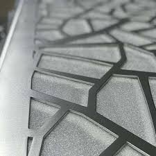 Decorative mesh for cabinet doors australia. Decorative Entry Driveway Gates Decorative Screens Direct