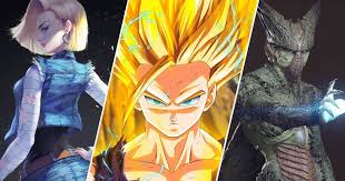 Is Frieza Stronger Than Cooler? - Quora