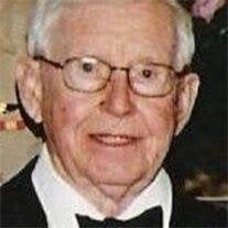 Paul C. Cabell Obituary