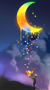 Garten Today Pin In 2020 Moon Art Galaxy Wallpaper Cute Wallpaper Backgrounds