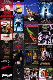 My favorite movie so far this year, and maybe my favorite horror movie of all time is the blackcoat's daughter. These Are A Few Of My Favorite Horror Movies You Should Check Out What Are Your Favorites 9gag