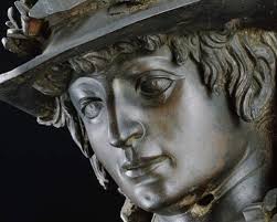 donaˈtɛllo), was an italian sculptor of the renaissance. Der David Von Donatello Visit Tuscany