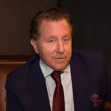 The Dynamic David Phinney: A Napa Wine Legend Turns to Spirits