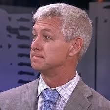 Chris Cantore to replace Chargers insider Kevin Acee