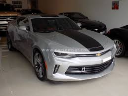 Check spelling or type a new query. 2016 Chevrolet Camaro Rs For Sale In Qatar New And Used Cars For Sale In Qatar