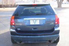 Image result for Marine Blue 2007 Chrysler