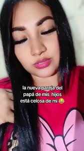 La nueva pareja del papá de mis hijos: Celos y drama