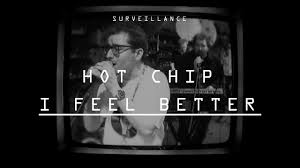 The video for i feel better, directed by peter serafinowicz and starring ross lee as the mysterious figure in white. Hot Chip I Feel Better Surveillance Pitchforktv Youtube