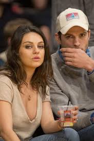 Ashton kutcher + mila kunis: Ashton Kutcher Starportrat News Bilder Gala De