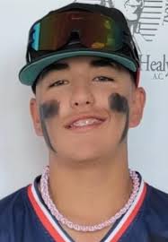 Christopher Escarcega