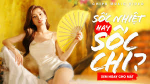 Chi pu bị truyền thông tấn công. Chi Pu Sá»'c Nhiá»‡t Hay Sá»'c Chi Official M V Summer Hit Youtube