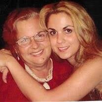 Conchita Joyce Hernandez Obituary