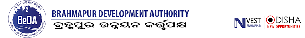 Beda Brahmapur Development Authority