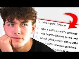 Gray Griffin's Instagram, Twitter & Facebook