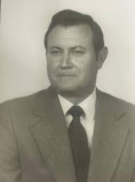 Robinson, E. Montgomery “Monk” Sr.