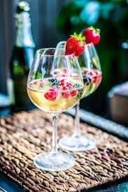 New Year S Champagne Cocktail Recipes Champagne Recipes Cocktails Cocktail Recipes Fruit Cocktails