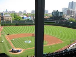 How To Avoid Obstructed Views At Wrigley Field Mlb
