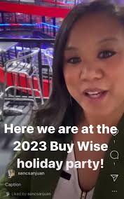 Happy Holidays to all employees @Buy Wise Auto Parts 🎅🏼 we really look  forward to this night where we can get together, let loose, have a little  friendly competition, and celebrate the hard work…