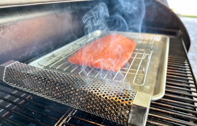 Guide to Cold Smoking - Smoked BBQ Source