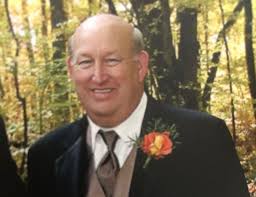 Bruce G. Doss Obituary March 20, 2020