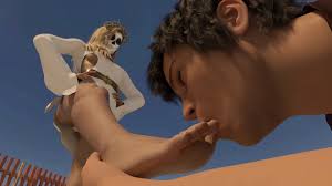 Download 322 Foot Fetish Porn Games On AndroidPornAPK.com