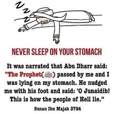 Whether or not bitcoin is halal has been a point of. Sleeping On Your Stomach Pious Muslim Husband And Wife Facebook