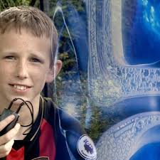 Bournemouth mum backs radio aid funding campaign