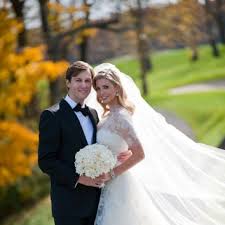 For ivanka's wedding dress, she turned to vera wang to create a custom gown, inspired by grace kelly's iconic bridal look. Vera Wang Wedding Dress News Tips Guides Glamour