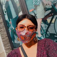 Isabel Barrientos (@kittyonni2)