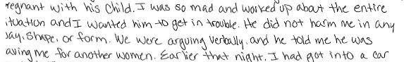Unfortunately, telling police that you lied about allegations of domestic violence is often not enough to get the charges however, you may be able to play a significant role in getting domestic violence charges dropped against your significant other. Woman Says She Lied Wants Prosecutors To Drop Domestic Violence Case