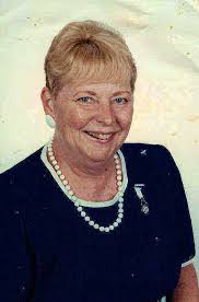 Doris Lestersen Obituary (2012)