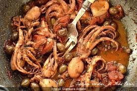 Check spelling or type a new query. Siciliani Creativi In Cucina Moscardini Alla Luciana Facebook