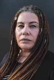 I am here fighting for my life and future children'