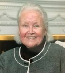 Frances F. Whelan Obituary October 19, 2022