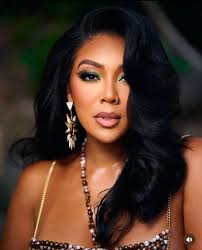 Happy Birthday Wishes for Mrs. Khadeen Ellis