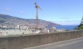Club sport marítimo mh m, commonly known as marítimo, is a portuguese sports club founded in funchal, madeira, in 1910. Estadio Do Maritimo Mapio Net