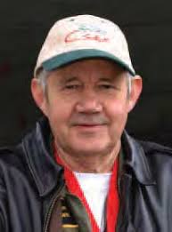 Incorporating USAAF WWII Memorial Flight Issue 50 % Winter/Spring 2012/13