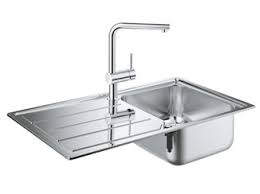 sinks with drainer archiproducts