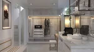Led energy saving cartoon ceiling lamp main bedroom light from girls bedroom ceiling light , image source: Banyan Tree Krabi Rooms One Bedroom Pool Villa Minibar Wardrobe Lux Nomade