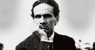 Cesar Vallejo contra el orden patriarcal