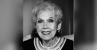 Virginia Beatrice Morris Obituary