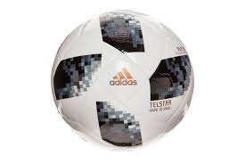 The signal allows your phone to communicate with the tag. Everything You Need To Know About The World Cup Ball Balls Ie