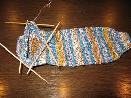 To listen to our most recent podcast episode, click the icon on the upper right of this page or click the show notes tab to find out what margaret. Major Knitter S Boot Camp Funky Socks With Arch Support