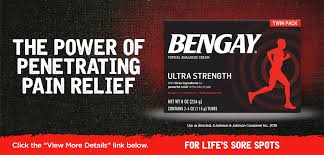 Check spelling or type a new query. Lista De Articulos De Liquidacion Sinfulness Prescripcion 2021 Bengay Arthritis Cream 8 30